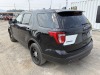2017 Ford Explorer AWD SUV - 6