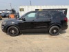 2017 Ford Explorer AWD SUV - 7
