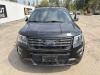 2017 Ford Explorer AWD SUV - 8