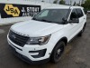 2017 Ford Explorer SUV