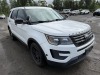 2017 Ford Explorer SUV - 2