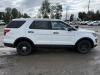 2017 Ford Explorer SUV - 3
