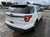 2017 Ford Explorer SUV - 4