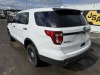 2017 Ford Explorer SUV - 6