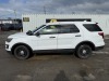 2017 Ford Explorer SUV - 7