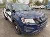 2017 Ford Explorer AWD SUV - 2