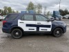 2017 Ford Explorer AWD SUV - 3