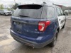 2017 Ford Explorer AWD SUV - 4