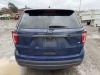 2017 Ford Explorer AWD SUV - 5
