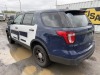 2017 Ford Explorer AWD SUV - 6