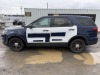 2017 Ford Explorer AWD SUV - 7