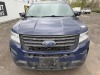 2017 Ford Explorer AWD SUV - 8