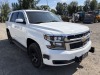 2016 Chevrolet Tahoe SUV - 2