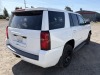 2016 Chevrolet Tahoe SUV - 4