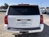 2016 Chevrolet Tahoe SUV - 5