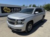 2016 Chevrolet Tahoe 4X4 SUV