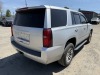 2016 Chevrolet Tahoe 4X4 SUV - 4