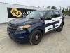 2015 Ford Explorer AWD SUV