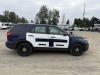 2015 Ford Explorer AWD SUV - 3