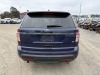 2015 Ford Explorer AWD SUV - 5