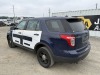 2015 Ford Explorer AWD SUV - 6