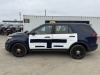 2015 Ford Explorer AWD SUV - 7