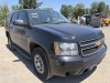 2014 Chevrolet Tahoe 4X4 SUV - 2