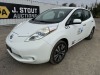 2015 Nissan Leaf Electric Sedan