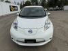 2015 Nissan Leaf Electric Sedan - 8