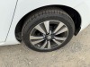 2015 Nissan Leaf Electric Sedan - 12