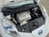 2015 Nissan Leaf Electric Sedan - 19