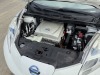 2015 Nissan Leaf Electric Sedan - 20