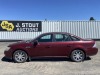 2008 Ford Taurus SEL Sedan - 2