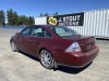 2008 Ford Taurus SEL Sedan - 3