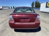 2008 Ford Taurus SEL Sedan - 4