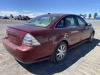 2008 Ford Taurus SEL Sedan - 5