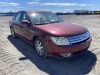2008 Ford Taurus SEL Sedan - 7