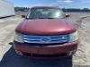 2008 Ford Taurus SEL Sedan - 8