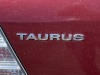 2008 Ford Taurus SEL Sedan - 11