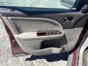 2008 Ford Taurus SEL Sedan - 23