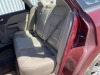 2008 Ford Taurus SEL Sedan - 26