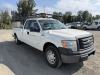 2012 Ford F150 XL Extra Cab Pickup - 2