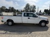 2012 Ford F150 XL Extra Cab Pickup - 3