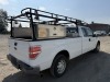 2012 Ford F150 XL Extra Cab Pickup - 4