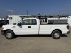 2012 Ford F150 XL Extra Cab Pickup - 7