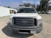 2012 Ford F150 XL Extra Cab Pickup - 8