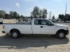 2012 Ford F150 XL Extra Cab Pickup - 3