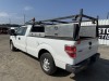 2012 Ford F150 XL Extra Cab Pickup - 6