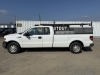 2012 Ford F150 XL Extra Cab Pickup - 7