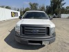 2012 Ford F150 XL Extra Cab Pickup - 8